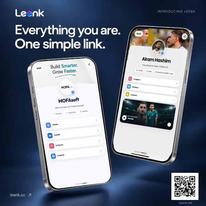 Leenk